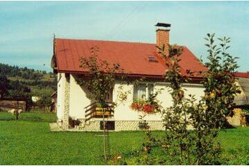 Casa rural Osturňa 3